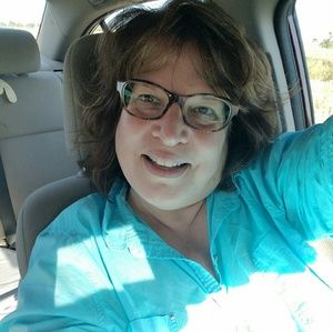 Meet your Posher, Kathryn